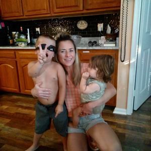 Meet your Posher, Dana